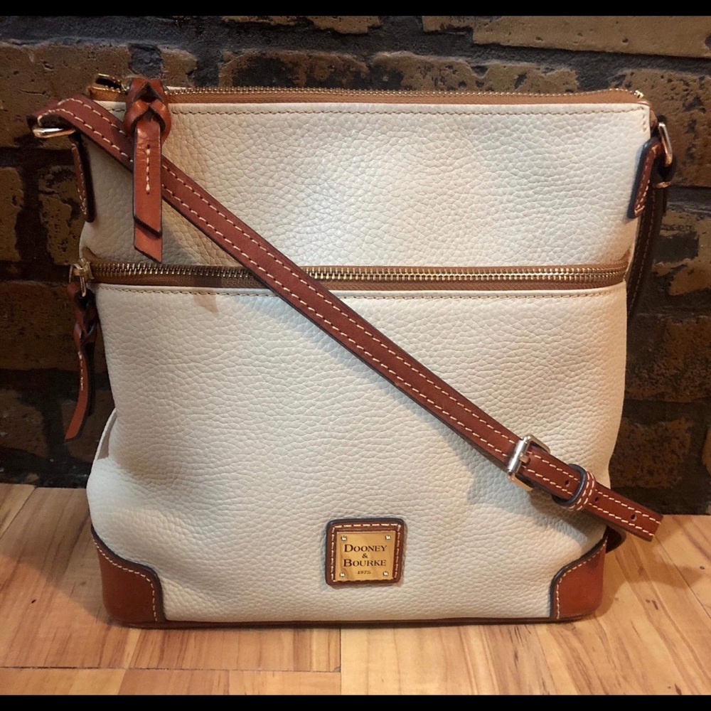 Dooney & Bourke Crossbody NEW
